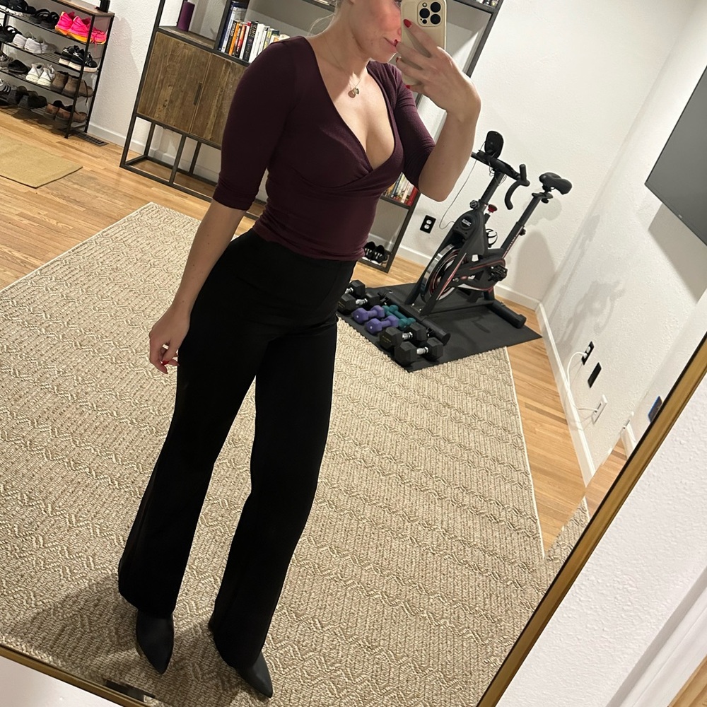 Baby Blouse